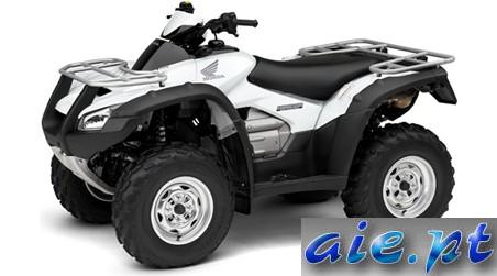 honda-fourtrax-rincon-atv-2008