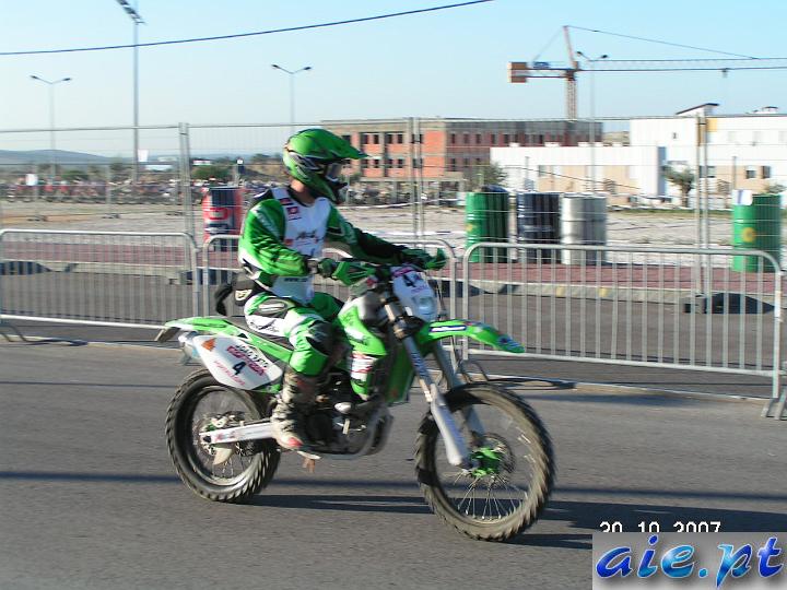 Portalegre 2007