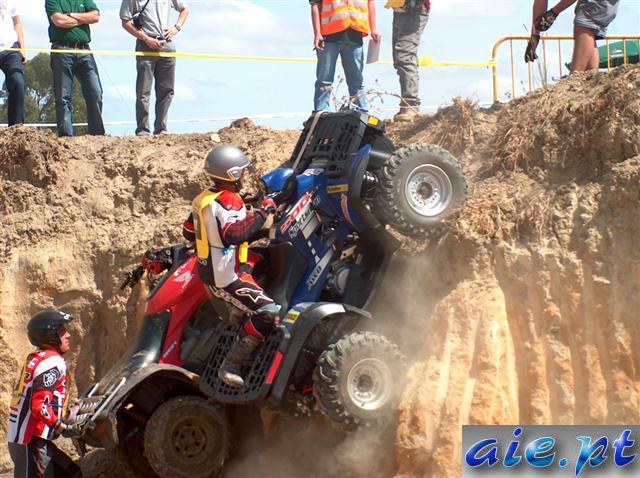 Trial Montijo