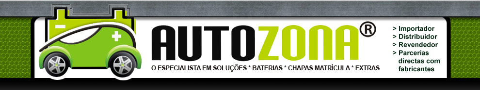 Autozona logo