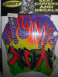 REF : 30-ZDKDX01 KIT AUTOCOLANTES C