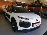  CITROEN C4 CACTUS 1.6 HDI 90CV