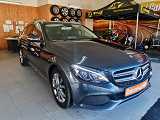  MERCEDES-BENZ C 200 STATION 136CV