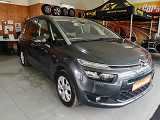  CITROEN C4 GAND PICASSO 1.6 BLUEHDI 120CV