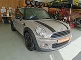  MINI COOPER D 1.6 BAKER STREET