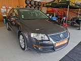  VOLKSWAGEN PASSAT 2.0 TDI 140CV