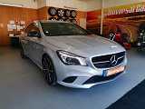  MERCEDES-BENZ 180 CLA 180D URBAN