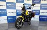  DUCATI SCRAMBLER 800 / 54KW - 73,4CV