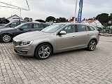  VOLVO V60 HYBRID PLUGIN