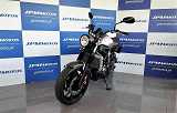  YAMAHA XSR 700 / 55kw - 74,7cv