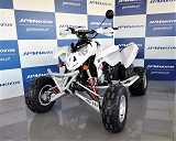  POLARIS OUTLAW 525 S / 