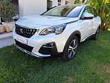  PEUGEOT 3008 BLUEHDI ALLURE EAT8