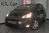  CITROEN C4 GRAND PICASSO EXCLUSIVE 1.6 HDI 110 CV