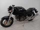  DUCATI MONSTER 600 - PEAS