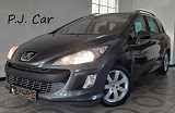  PEUGEOT 308 SW CVM 6 EXECUTIVE 1.6 HDI 110 CV