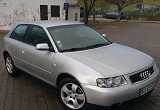  AUDI A3 1.9 TDI