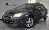  RENAULT MEGANE SPORT TOURER DYNAMIQUE 1.5 DCI 110 CV