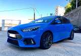  FORD FOCUS 2.3 ECOBOOST RS