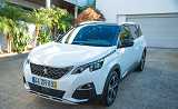  PEUGEOT 5008 1.5 BLUEHDI GT LINE EAT8