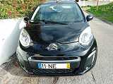 CITROEN C1 1.0 SEDUCTION 70CV