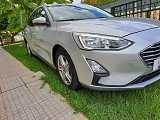  FORD FOCUS SW ECOBOOST ACTIVE AUT