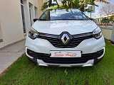  RENAULT MEGANE  CAPTUR  1.5 DCI EXCLUSIVE