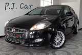  FIAT BRAVO SPORT 1.6 M-JET 16V 120 CV