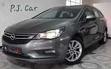  OPEL ASTRA K SPORTS TOURER INNOVATION S/S 1.6 CDTI 110 CV 