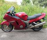  HONDA CBR 1100 XX