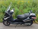  PIAGGIO X9 250