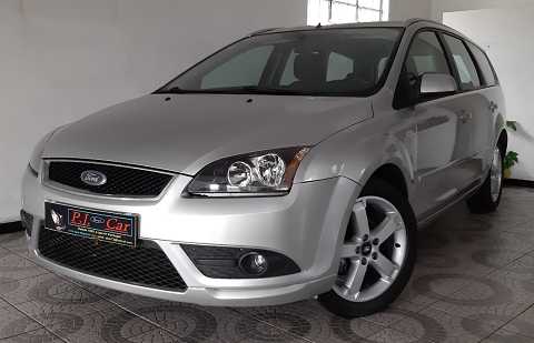 FORD Usada
