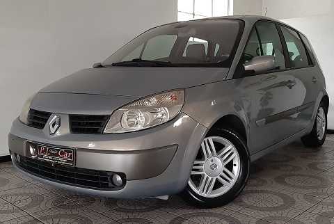 RENAULT Usada
