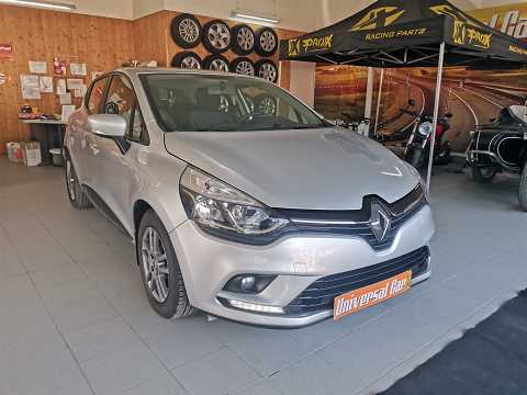 RENAULT Usada