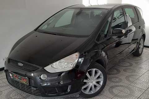 FORD Usada