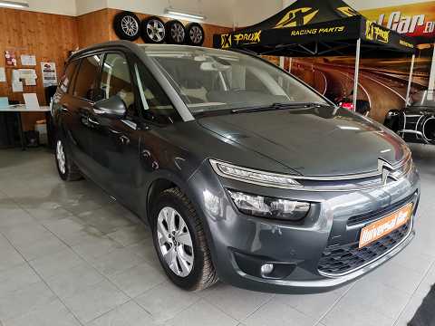 CITROEN Usada