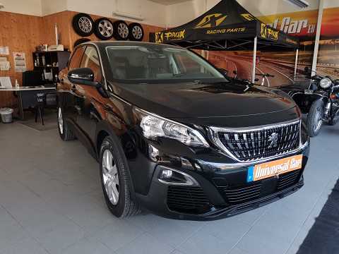 PEUGEOT Usada