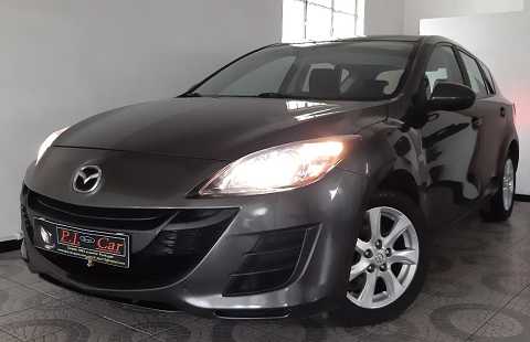 MAZDA Usada