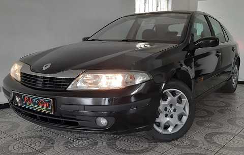 RENAULT Usada