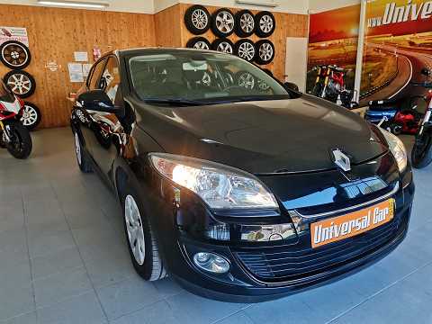 RENAULT Usada
