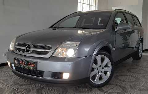 OPEL Usada