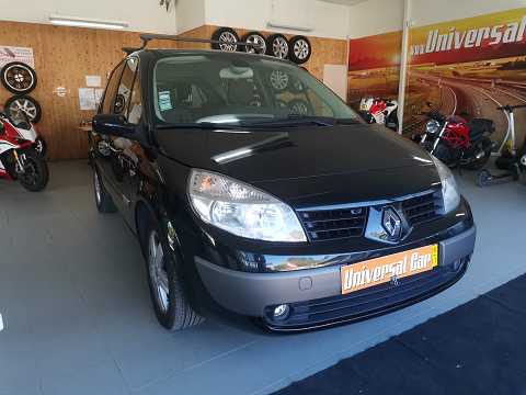 RENAULT Usada