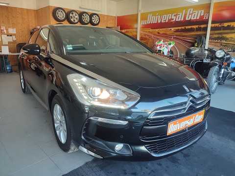 CITROEN Usada