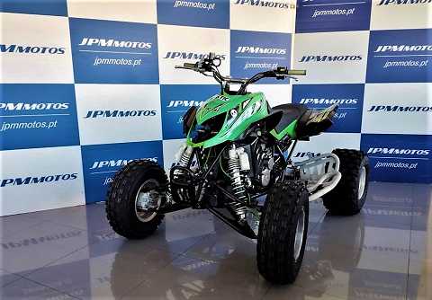 ARCTIC CAT Usada