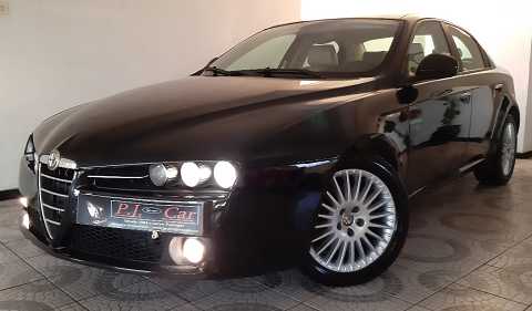 ALFA ROMEO Usada