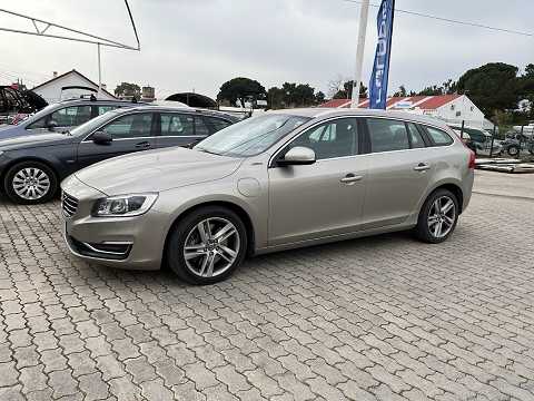VOLVO Usada