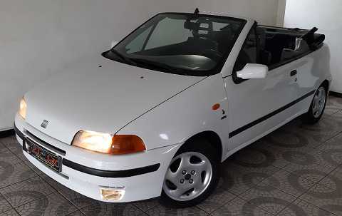 FIAT Usada