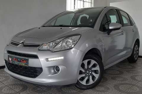 CITROEN Usada