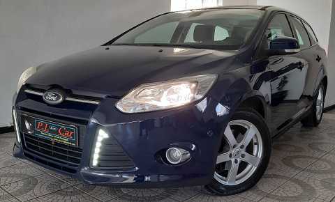 FORD Usada
