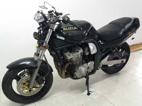 SUZUKI Usada
