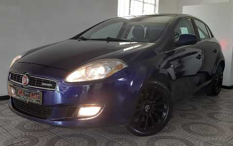 FIAT Usada